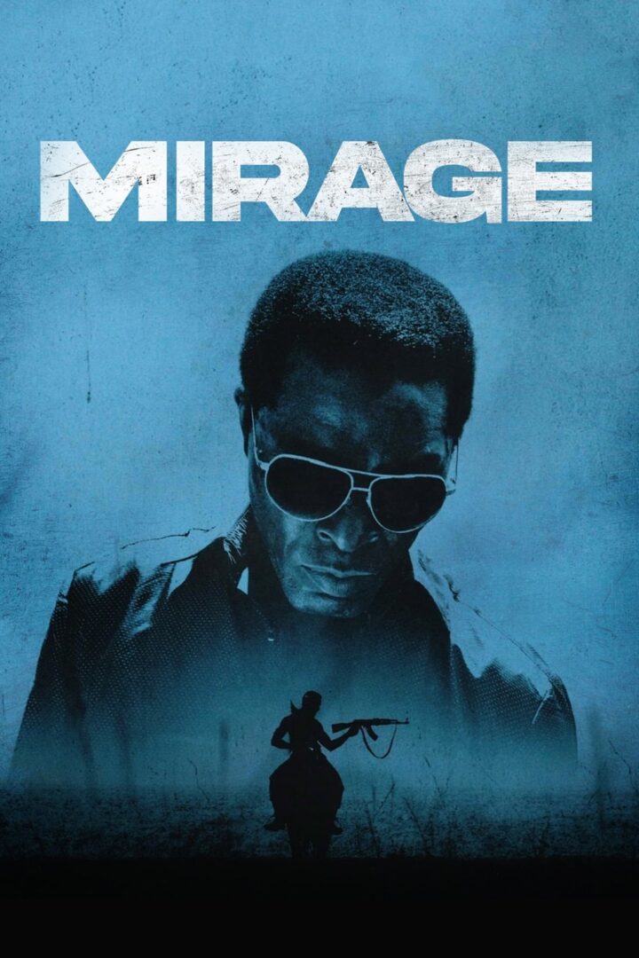 دانلود فیلم Mirage 2014 بدون سانسور با پخش آنلاین دانلود فیلم Mirage 2014 بدون سانسور با پخش آنلاین