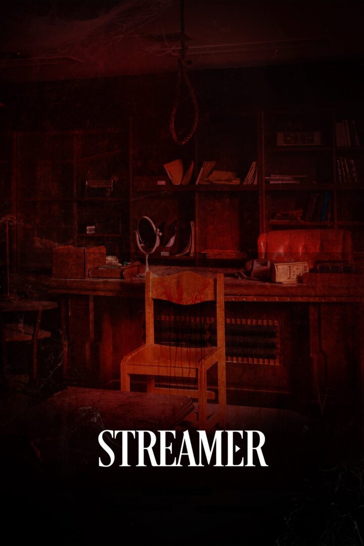 دانلود فیلم Streamer 2023 بدون سانسور با پخش آنلاین