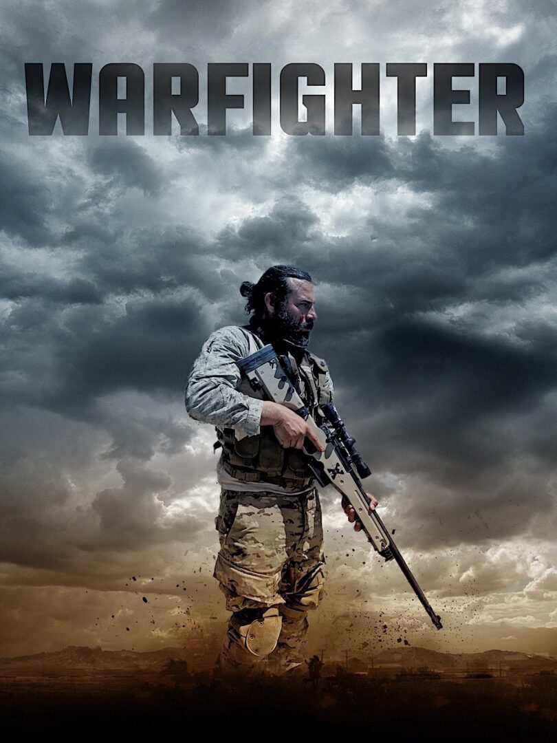 دانلود فیلم American Warfighter 2018 بدون سانسور با پخش آنلاین دانلود فیلم American Warfighter 2018 بدون سانسور با پخش آنلاین