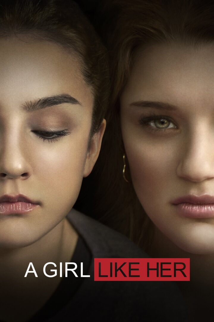 دانلود فیلم A Girl Like Her 2015 بدون سانسور با پخش آنلاین دانلود فیلم A Girl Like Her 2015 بدون سانسور با پخش آنلاین