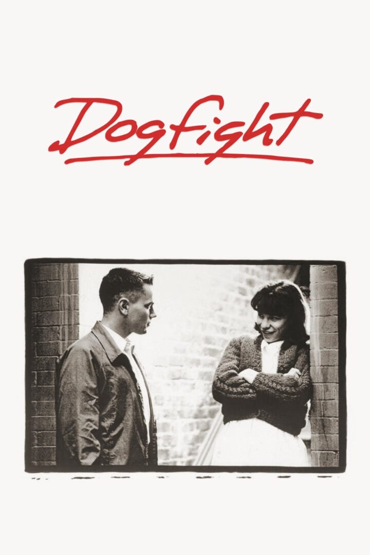 دانلود فیلم Dogfight 1991 بدون سانسور با پخش آنلاین دانلود فیلم Dogfight 1991 بدون سانسور با پخش آنلاین