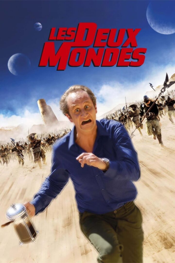 دانلود فیلم Two Worlds 2007 بدون سانسور با پخش آنلاین