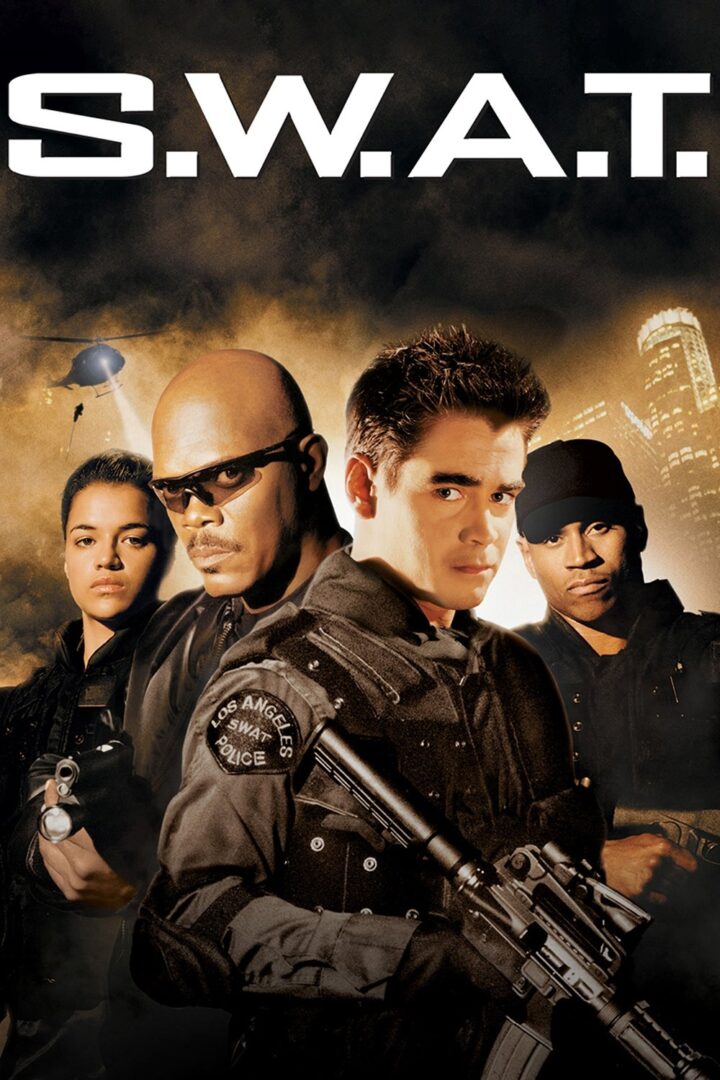 دانلود فیلم S.W.A.T. 2003 بدون سانسور با پخش آنلاین دانلود فیلم S.W.A.T. 2003 بدون سانسور با پخش آنلاین