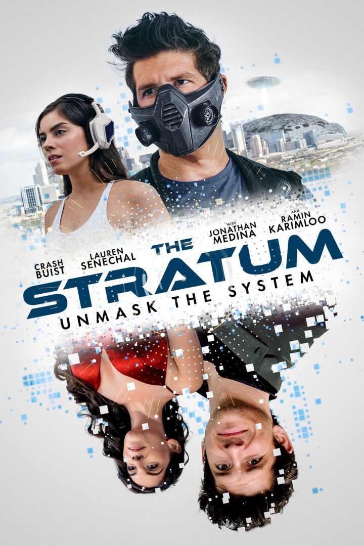 دانلود فیلم The Stratum 2023 بدون سانسور با پخش آنلاین