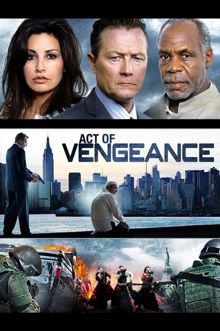 دانلود فیلم Act of Vengeance 2010 بدون سانسور با پخش آنلاین دانلود فیلم Act of Vengeance 2010 بدون سانسور با پخش آنلاین