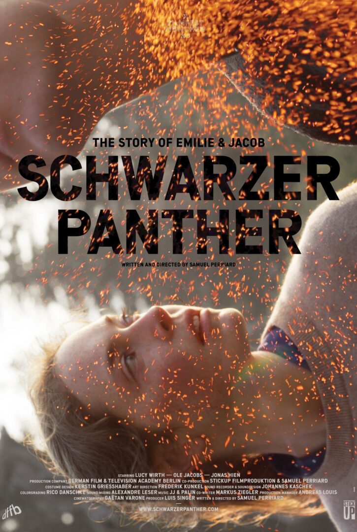 دانلود فیلم Black Panther 2014 بدون سانسور با پخش آنلاین دانلود فیلم Black Panther 2014 بدون سانسور با پخش آنلاین