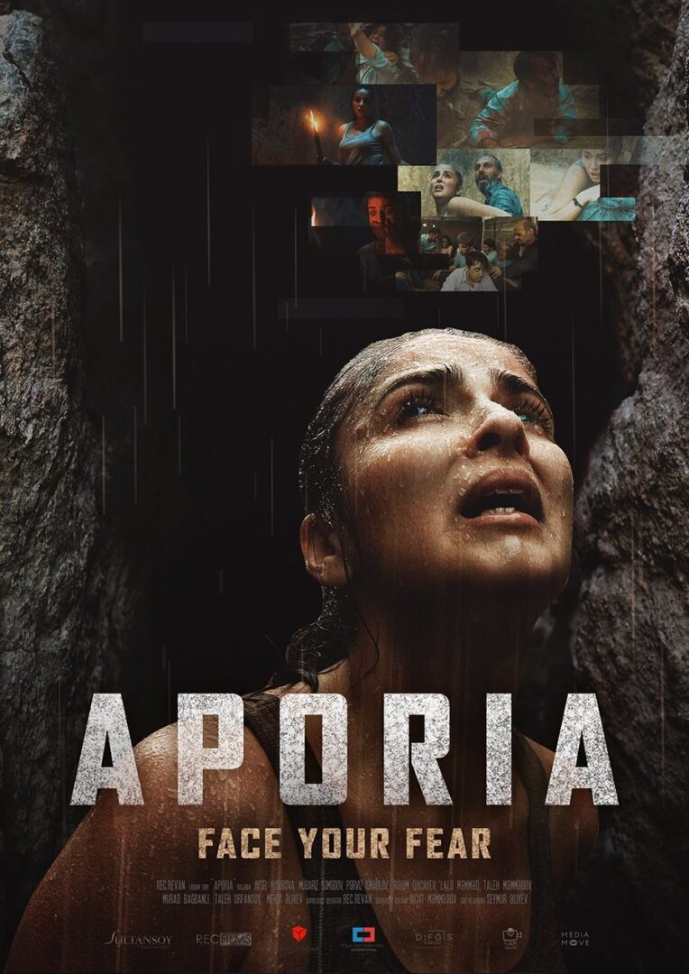 دانلود فیلم Aporia 2019 بدون سانسور با پخش آنلاین دانلود فیلم Aporia 2019 بدون سانسور با پخش آنلاین