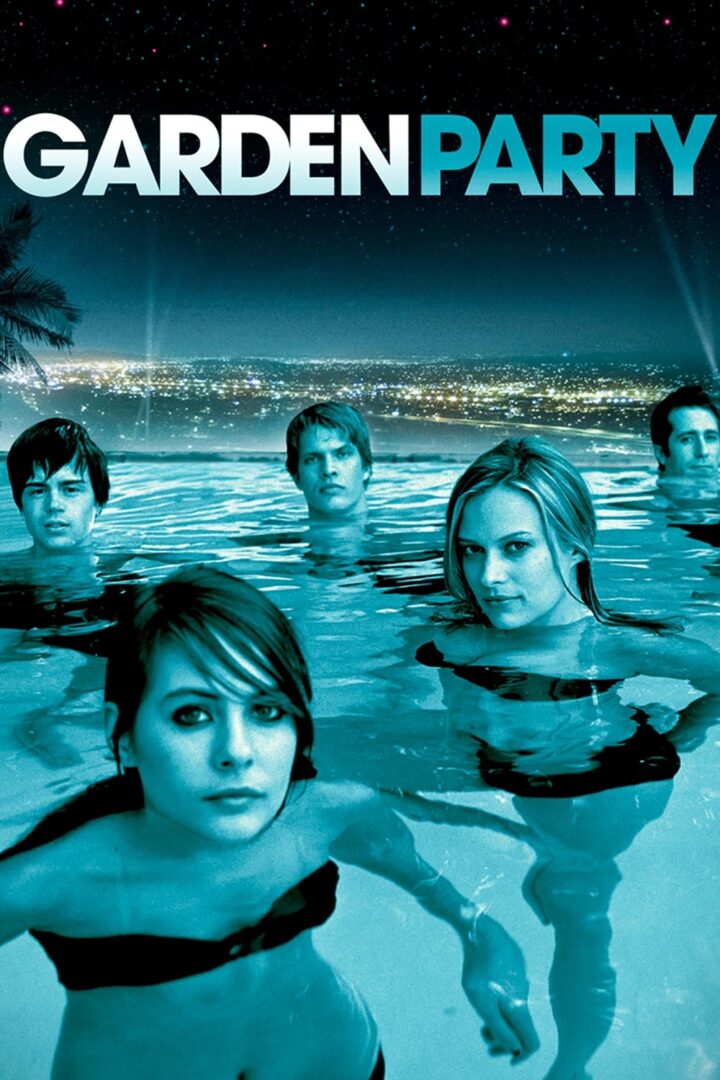 دانلود فیلم Garden Party 2008 بدون سانسور با پخش آنلاین