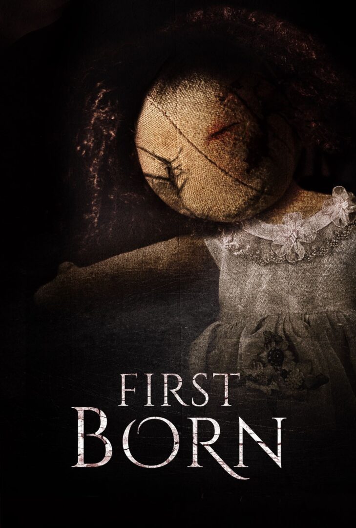 دانلود فیلم FirstBorn 2016 بدون سانسور با پخش آنلاین دانلود فیلم FirstBorn 2016 بدون سانسور با پخش آنلاین