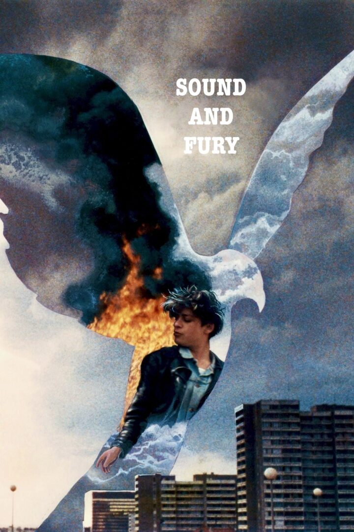 دانلود فیلم Sound and Fury 1988 بدون سانسور با پخش آنلاین