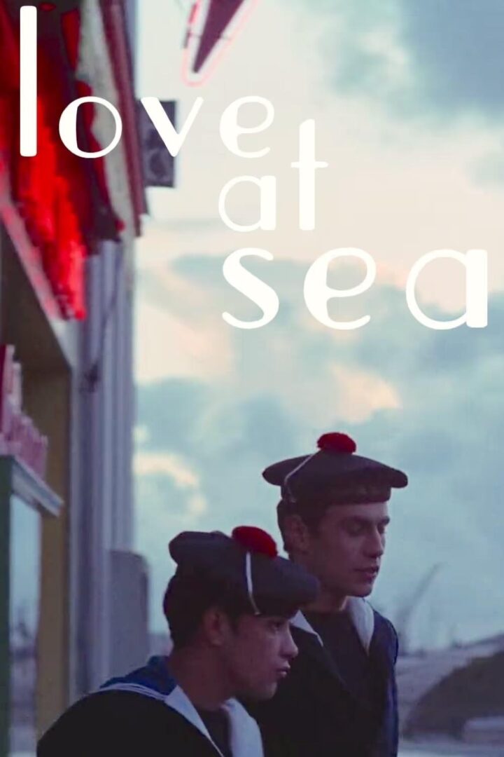 دانلود فیلم Love at Sea 1965 بدون سانسور با پخش آنلاین دانلود فیلم Love at Sea 1965 بدون سانسور با پخش آنلاین