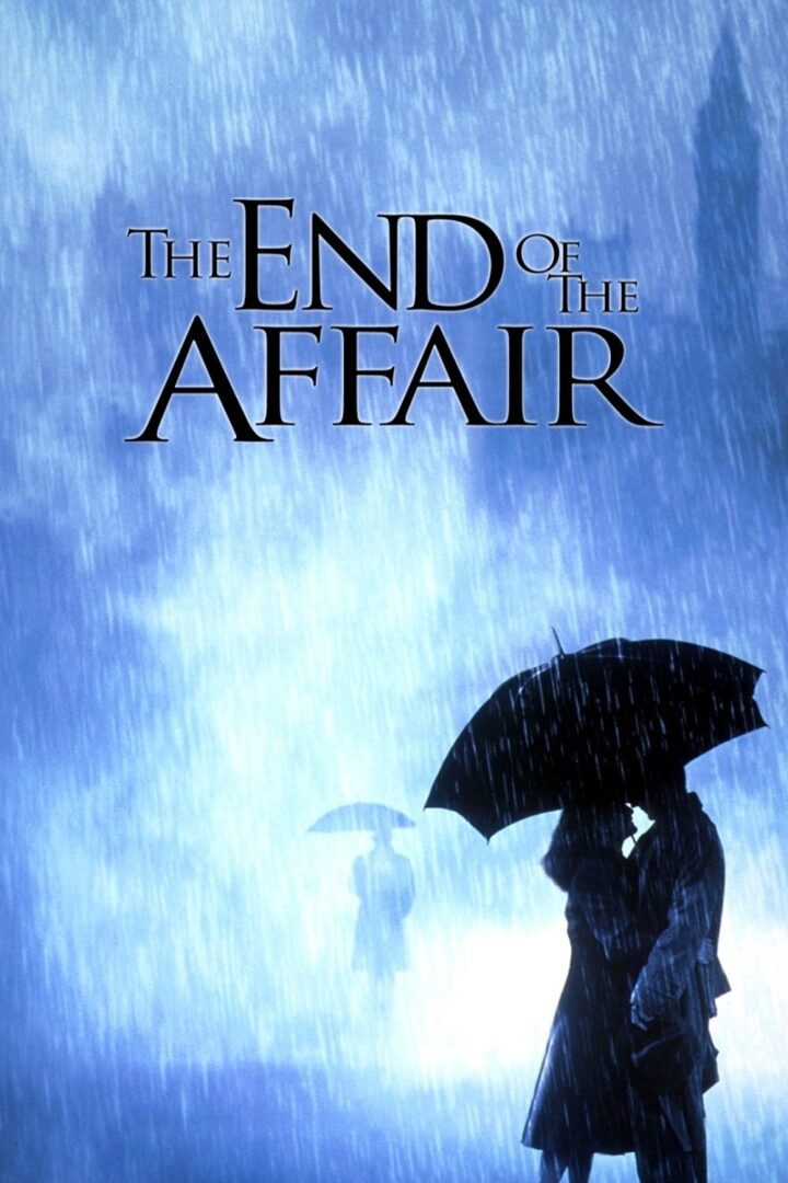 دانلود فیلم The End of the Affair 1999 بدون سانسور با پخش آنلاین دانلود فیلم The End of the Affair 1999 بدون سانسور با پخش آنلاین