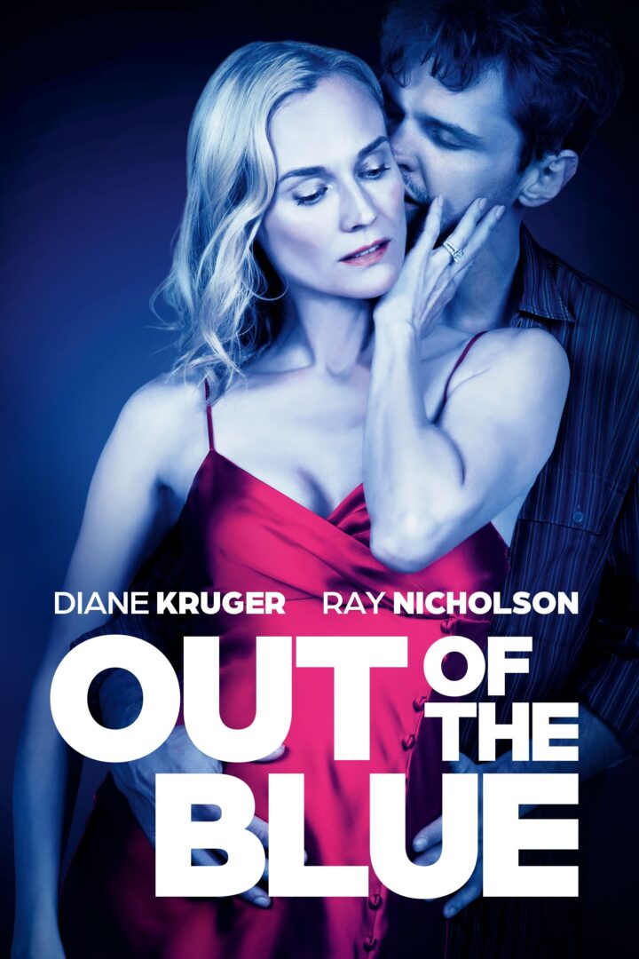 دانلود فیلم Out of the Blue 2022 بدون سانسور با پخش آنلاین