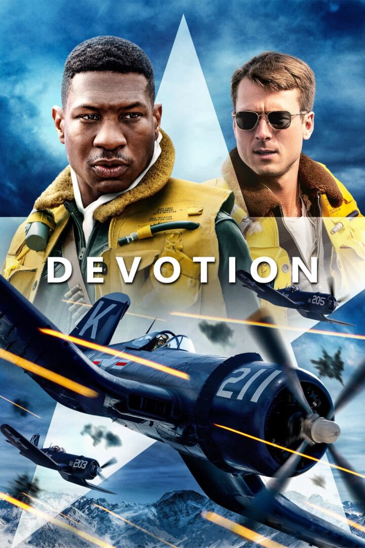 دانلود فیلم Devotion 2022 بدون سانسور با پخش آنلاین دانلود فیلم Devotion 2022 بدون سانسور با پخش آنلاین