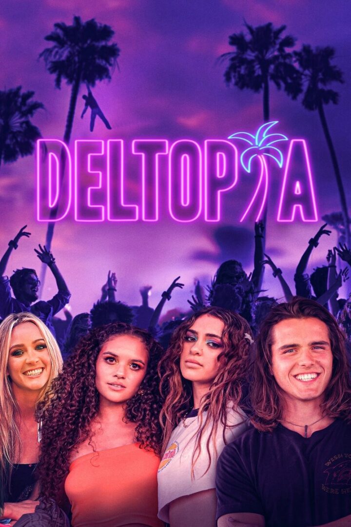 دانلود فیلم Deltopia 2023 بدون سانسور با پخش آنلاین
