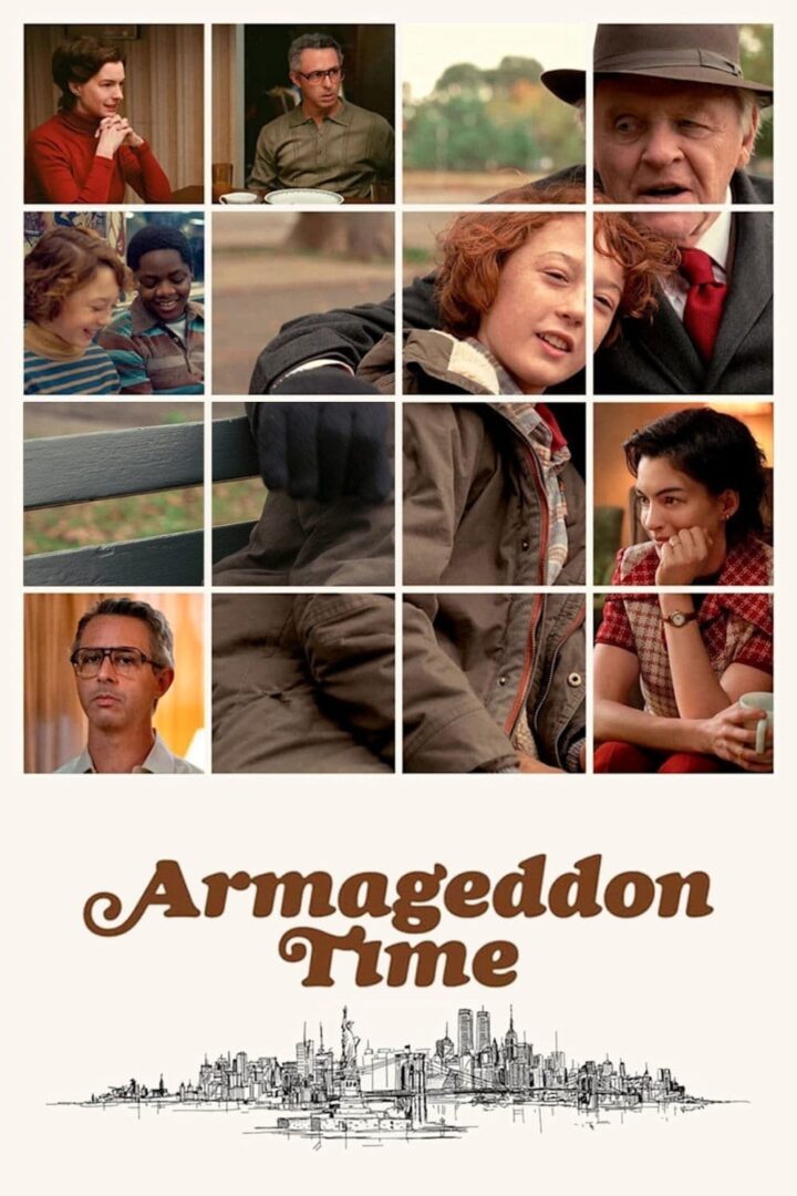 دانلود فیلم Armageddon Time 2022 بدون سانسور با پخش آنلاین دانلود فیلم Armageddon Time 2022 بدون سانسور با پخش آنلاین
