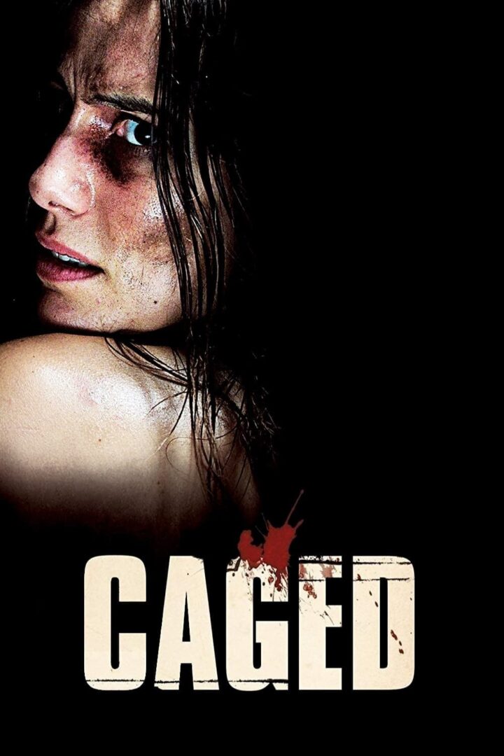 دانلود فیلم Captifs 2010 بدون سانسور با پخش آنلاین