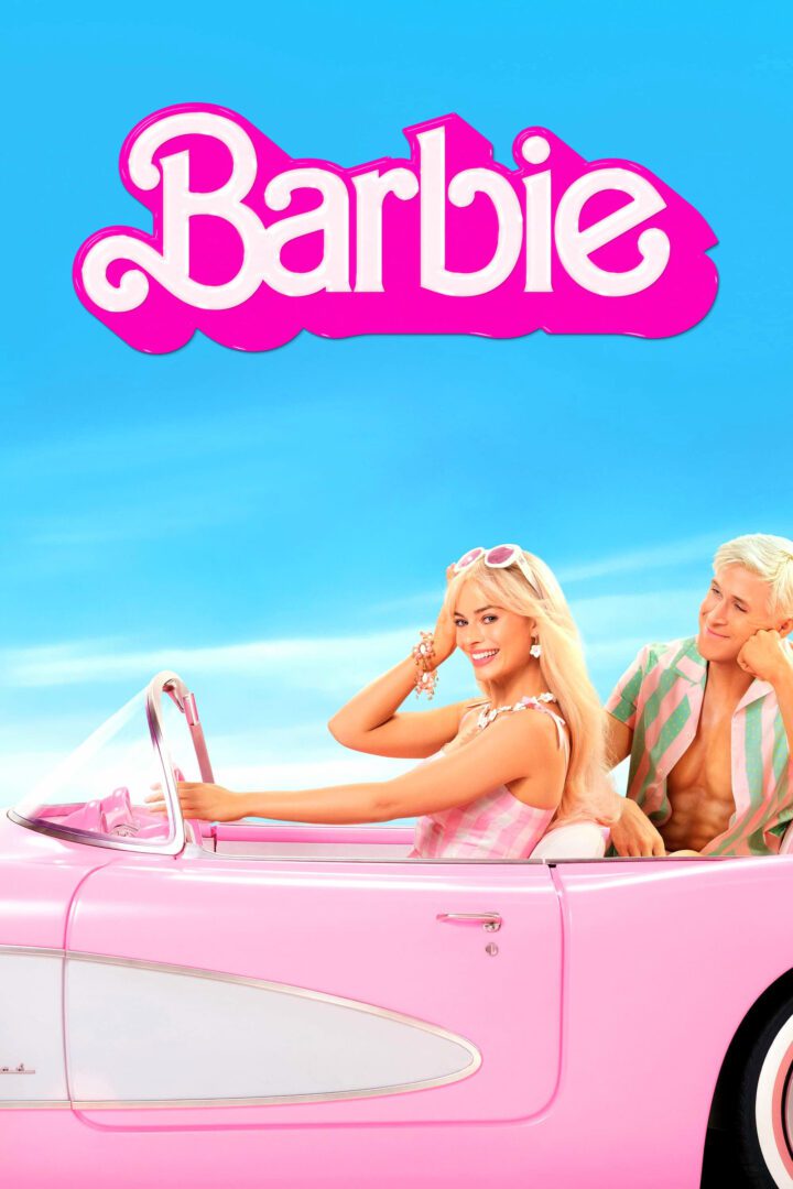 دانلود فیلم Barbie 2023 بدون سانسور با پخش آنلاین دانلود فیلم Barbie 2023 بدون سانسور با پخش آنلاین
