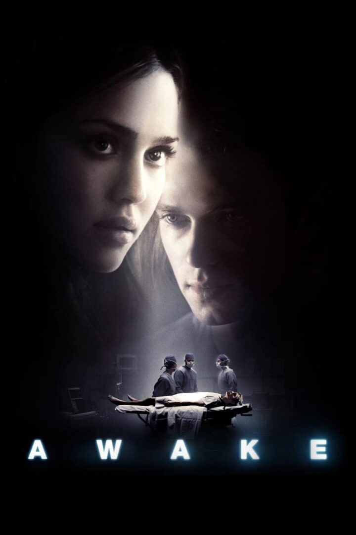 دانلود فیلم Awake 2007 بدون سانسور با پخش آنلاین دانلود فیلم Awake 2007 بدون سانسور با پخش آنلاین