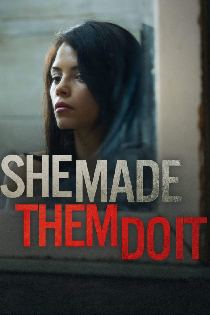 دانلود فیلم She Made Them Do It 2013 بدون سانسور با پخش آنلاین دانلود فیلم She Made Them Do It 2013 بدون سانسور با پخش آنلاین