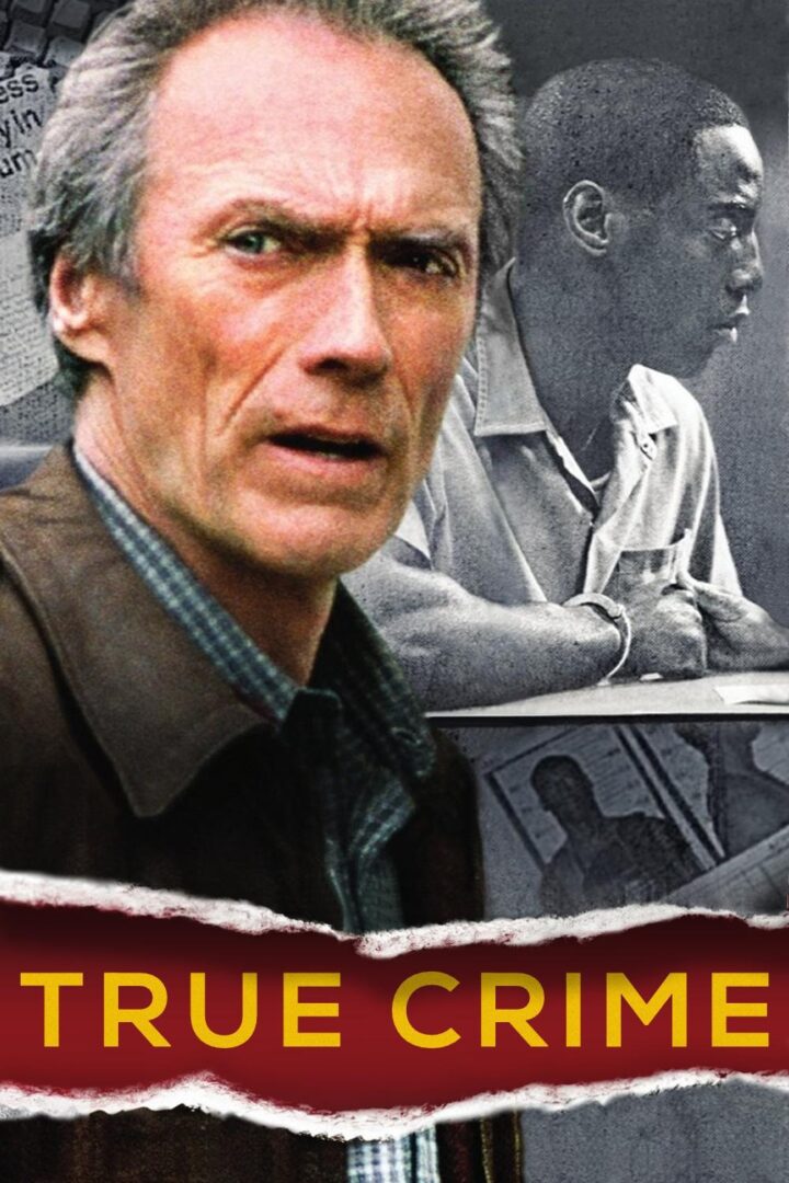 دانلود فیلم True Crime 1999 بدون سانسور با پخش آنلاین
