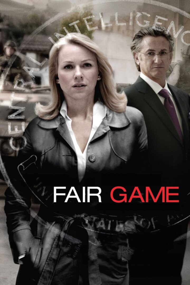 دانلود فیلم Fair Game 2010 بدون سانسور با پخش آنلاین دانلود فیلم Fair Game 2010 بدون سانسور با پخش آنلاین