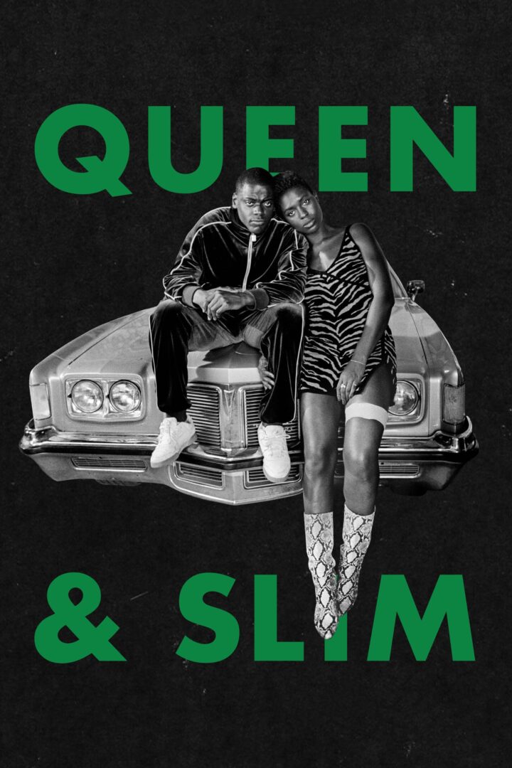 دانلود فیلم Queen & Slim 2019 بدون سانسور با پخش آنلاین دانلود فیلم Queen & Slim 2019 بدون سانسور با پخش آنلاین
