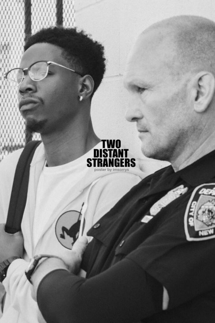 دانلود فیلم Two Distant Strangers 2020 بدون سانسور با پخش آنلاین