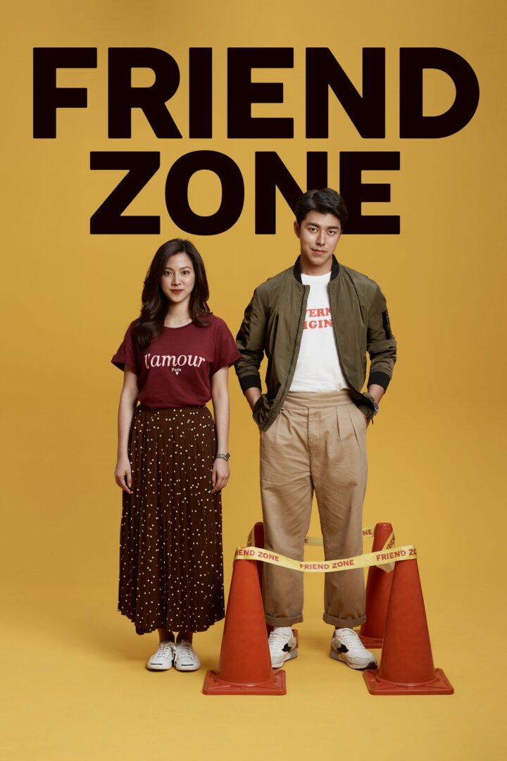 دانلود فیلم Friend Zone 2019 بدون سانسور با پخش آنلاین دانلود فیلم Friend Zone 2019 بدون سانسور با پخش آنلاین