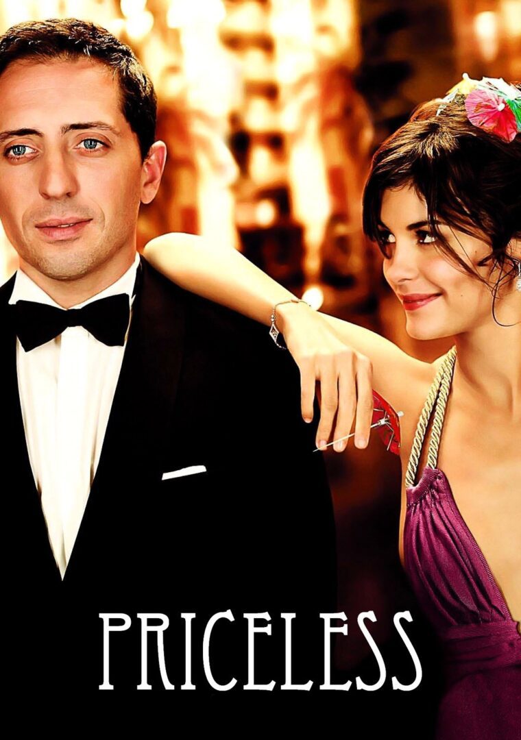 دانلود فیلم Priceless 2006 بدون سانسور با پخش آنلاین دانلود فیلم Priceless 2006 بدون سانسور با پخش آنلاین
