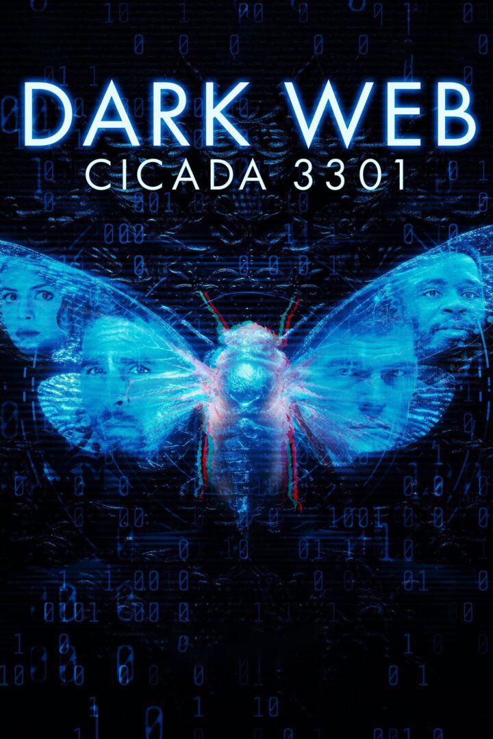 دانلود فیلم Dark Web: Cicada 3301 2021 بدون سانسور با پخش آنلاین دانلود فیلم Dark Web: Cicada 3301 2021 بدون سانسور با پخش آنلاین