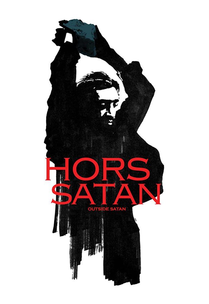 دانلود فیلم Outside Satan 2011 بدون سانسور با پخش آنلاین