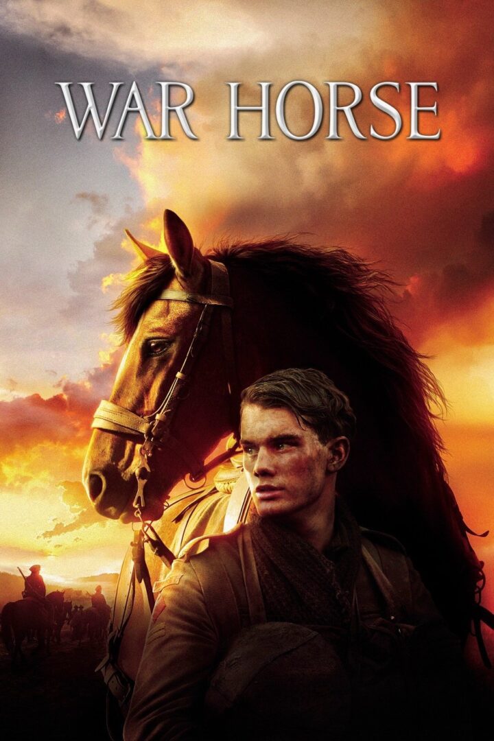دانلود فیلم War Horse 2011 بدون سانسور با پخش آنلاین دانلود فیلم War Horse 2011 بدون سانسور با پخش آنلاین