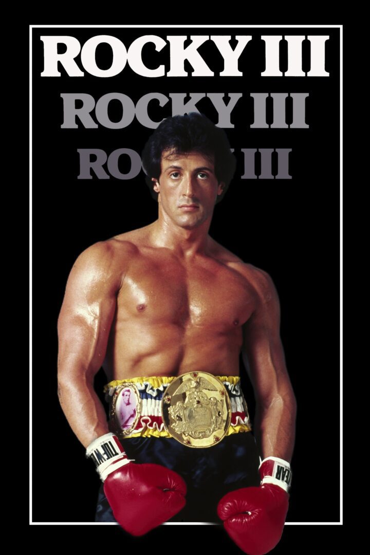 دانلود فیلم Rocky III 1982 بدون سانسور با پخش آنلاین دانلود فیلم Rocky III 1982 بدون سانسور با پخش آنلاین