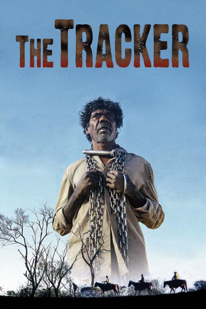 دانلود فیلم The Tracker 2002 بدون سانسور با پخش آنلاین دانلود فیلم The Tracker 2002 بدون سانسور با پخش آنلاین