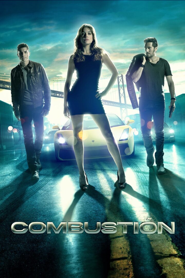 دانلود فیلم Combustion 2013 بدون سانسور با پخش آنلاین