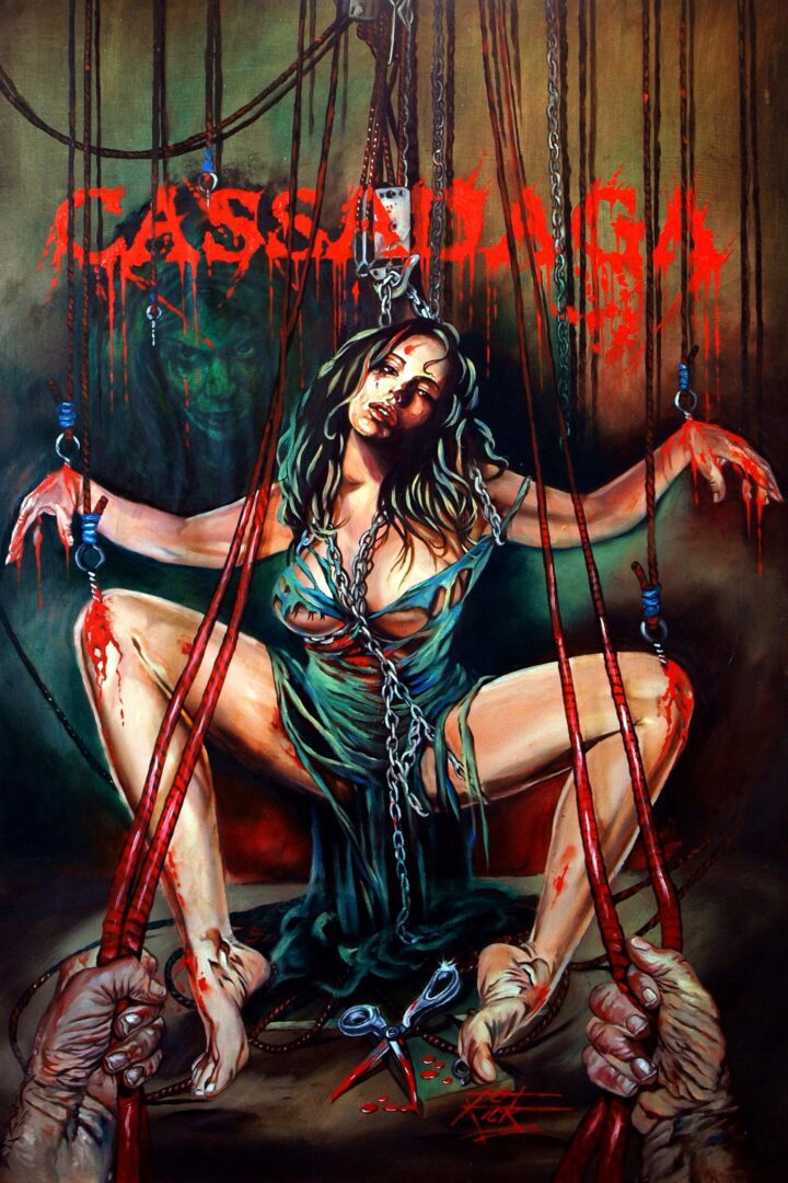 دانلود فیلم Cassadaga 2011 بدون سانسور با پخش آنلاین دانلود فیلم Cassadaga 2011 بدون سانسور با پخش آنلاین