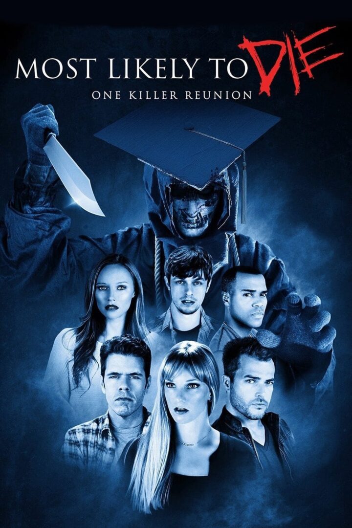 دانلود فیلم Most Likely to Die 2015 بدون سانسور با پخش آنلاین دانلود فیلم Most Likely to Die 2015 بدون سانسور با پخش آنلاین