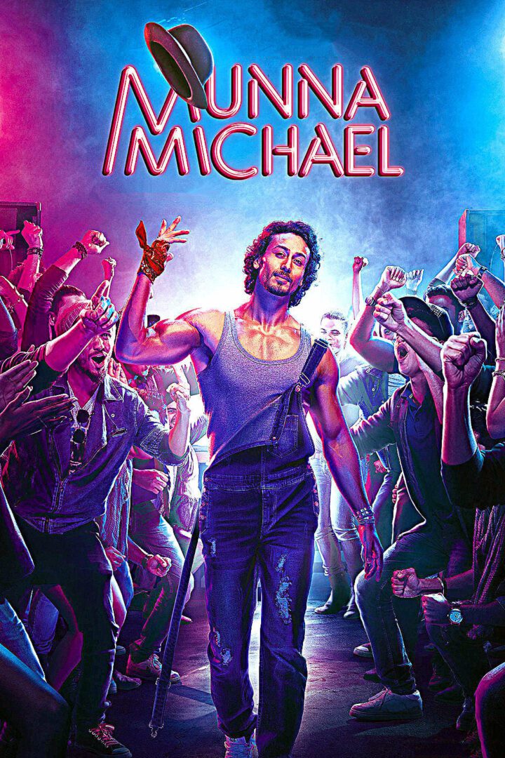 دانلود فیلم Munna Michael 2017 بدون سانسور با پخش آنلاین دانلود فیلم Munna Michael 2017 بدون سانسور با پخش آنلاین