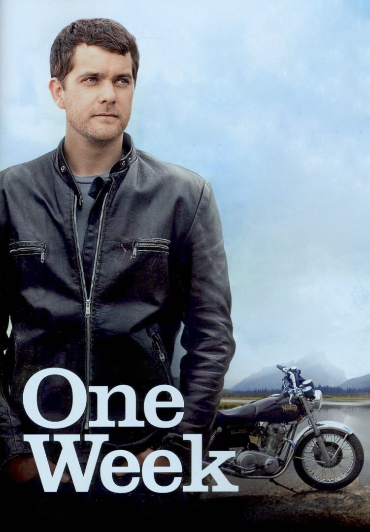 دانلود فیلم One Week 2008 بدون سانسور با پخش آنلاین دانلود فیلم One Week 2008 بدون سانسور با پخش آنلاین