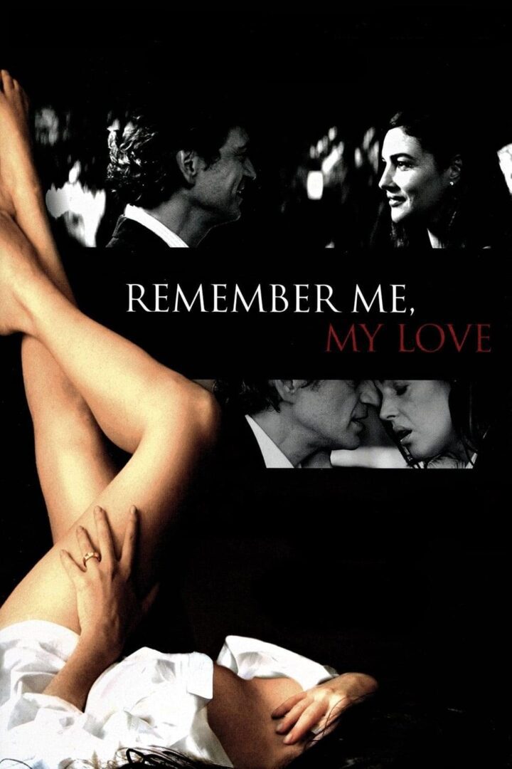 دانلود فیلم Remember Me, My Love 2003 بدون سانسور با پخش آنلاین دانلود فیلم Remember Me, My Love 2003 بدون سانسور با پخش آنلاین
