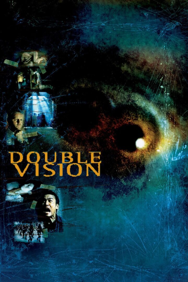 دانلود فیلم Double Vision 2002 بدون سانسور با پخش آنلاین دانلود فیلم Double Vision 2002 بدون سانسور با پخش آنلاین