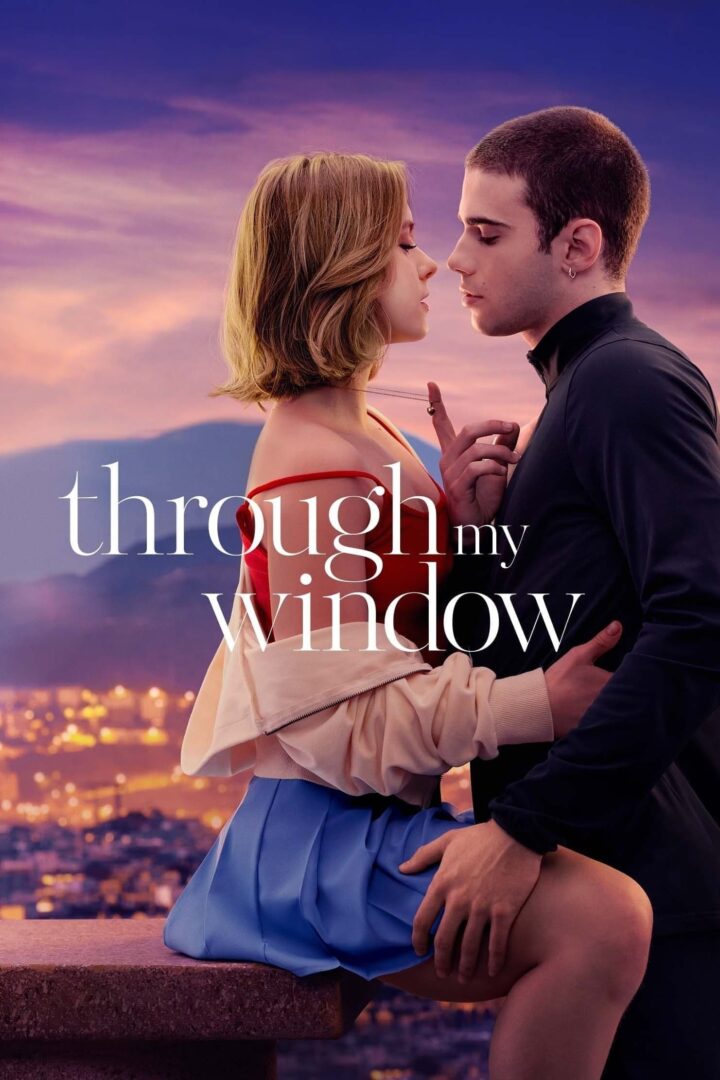 دانلود فیلم Through My Window 2022 بدون سانسور با پخش آنلاین دانلود فیلم Through My Window 2022 بدون سانسور با پخش آنلاین