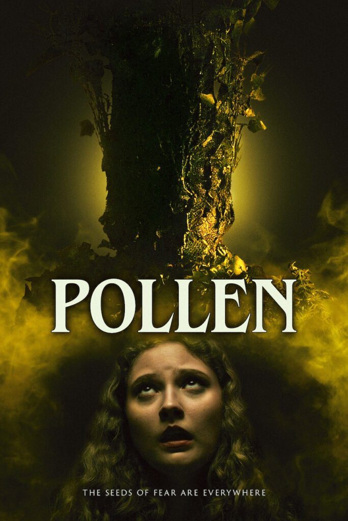 دانلود فیلم Pollen 2023 بدون سانسور با پخش آنلاین