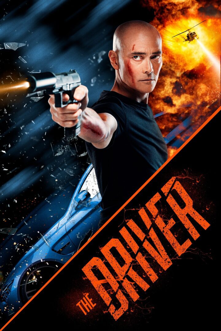 دانلود فیلم The Driver 2019 بدون سانسور با پخش آنلاین دانلود فیلم The Driver 2019 بدون سانسور با پخش آنلاین