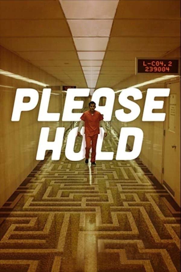دانلود فیلم Please Hold 2020 بدون سانسور با پخش آنلاین دانلود فیلم Please Hold 2020 بدون سانسور با پخش آنلاین