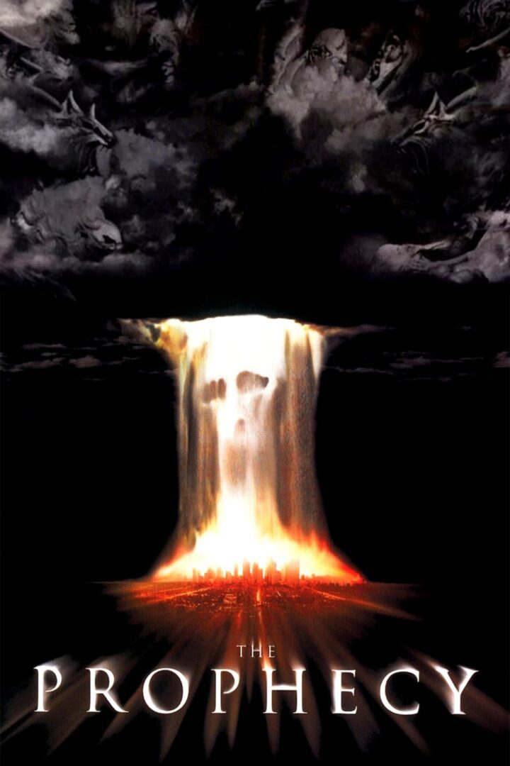 دانلود فیلم The Prophecy 1995 بدون سانسور با پخش آنلاین