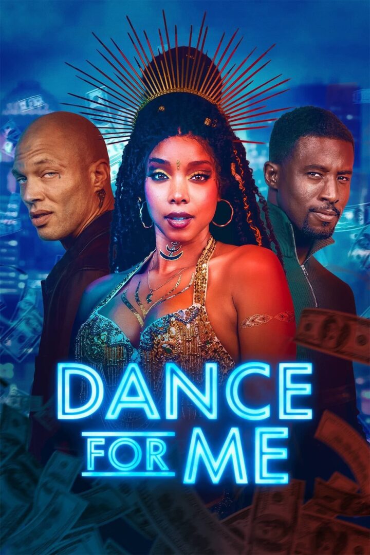 دانلود فیلم Dance for Me 2023 بدون سانسور با پخش آنلاین دانلود فیلم Dance for Me 2023 بدون سانسور با پخش آنلاین
