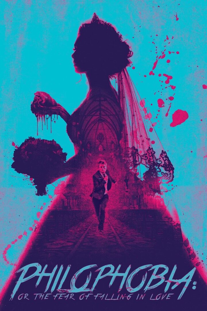 دانلود فیلم Philophobia: or The Fear of Falling in Love 2019 بدون سانسور با پخش آنلاین