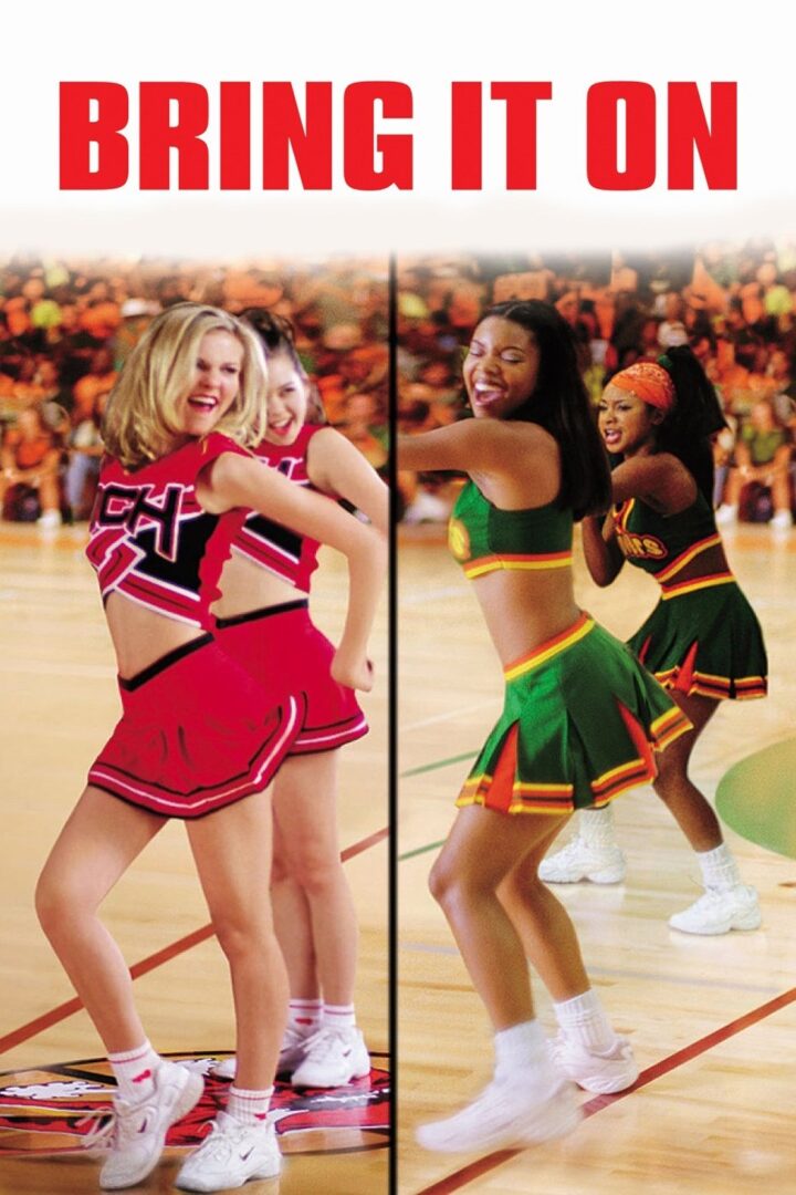 دانلود فیلم Bring It On 2000 بدون سانسور با پخش آنلاین دانلود فیلم Bring It On 2000 بدون سانسور با پخش آنلاین
